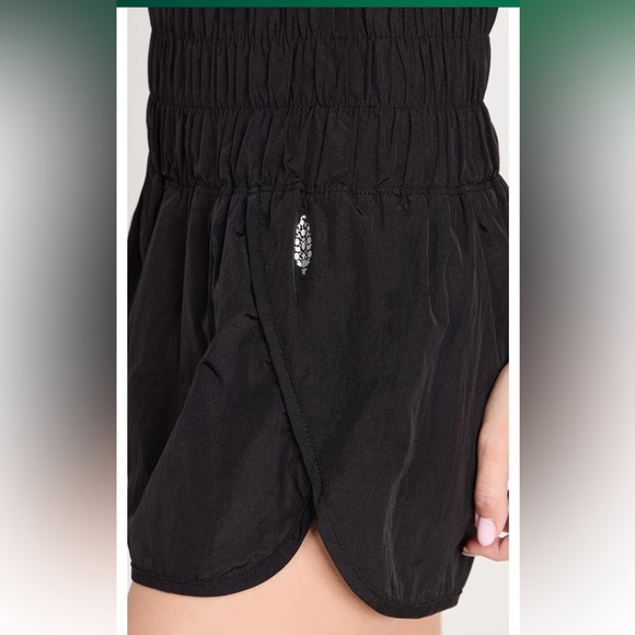 Free People The Way Home Shorts NWT - Picture 4 of 10